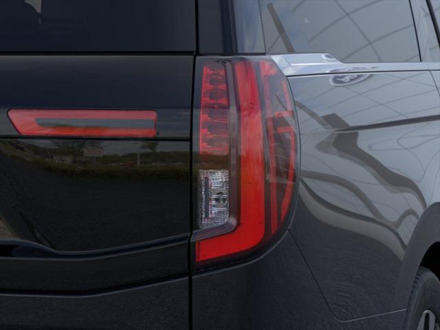 2026 Ford Expedition Max Platinum MAX