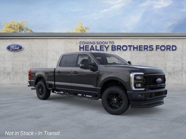 2026 Ford F-250 XL