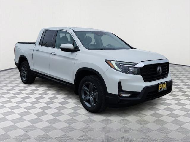 2023 Honda Ridgeline RTL-E for sale in Yakima, WA