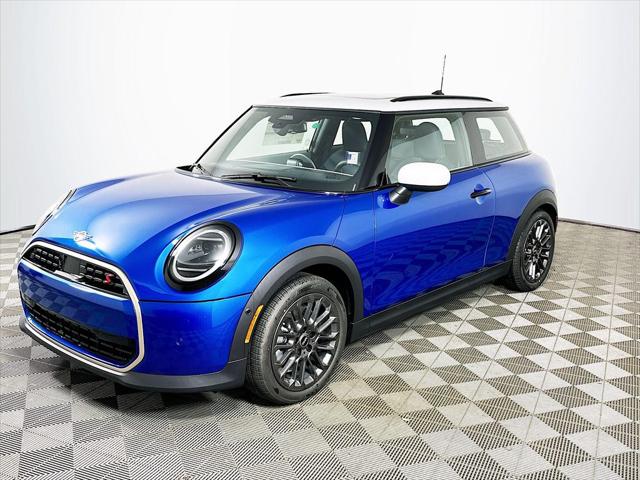 2026 MINI Hardtop Cooper S for sale in Grand Rapids, MI