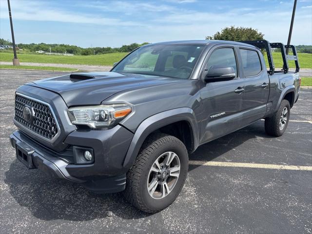 2018 Toyota Tacoma TRD Sport for sale in Higginsville, MO