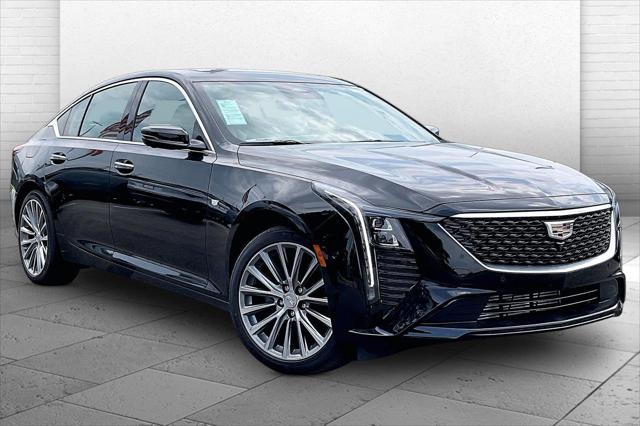 2026 Cadillac CT5 Premium Luxury RWD for sale in Kansas City, MO