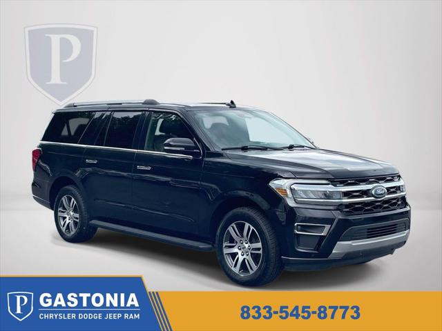 2024 Ford Expedition Limited MAX for sale in Gastonia, NC