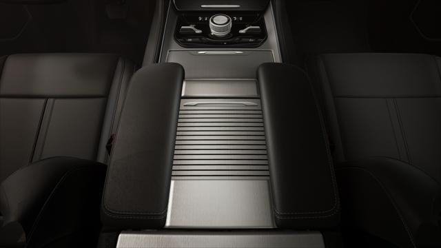 2026 Wagoneer Grand Wagoneer GRAND WAGONEER UPLAND 4X4