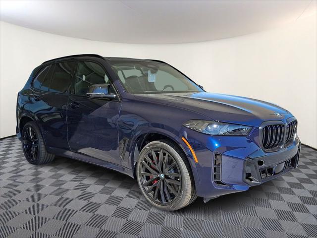 2026 BMW X5 M60i for sale in Muncy, PA