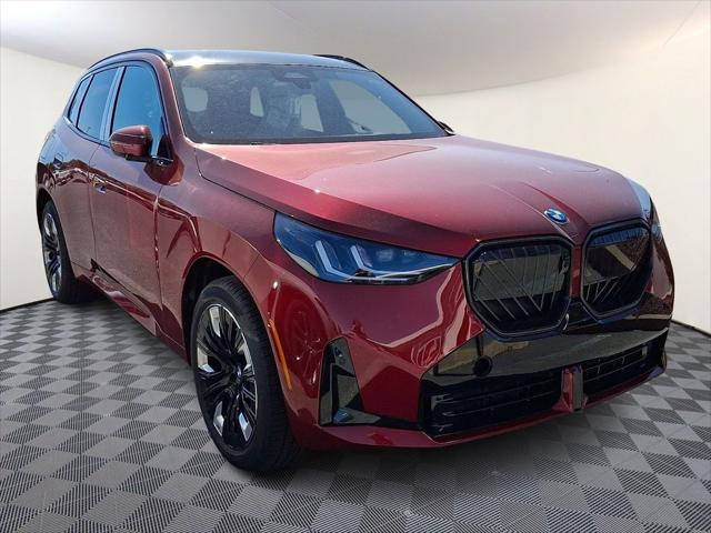 2026 BMW X3 30 xDrive for sale in Muncy, PA