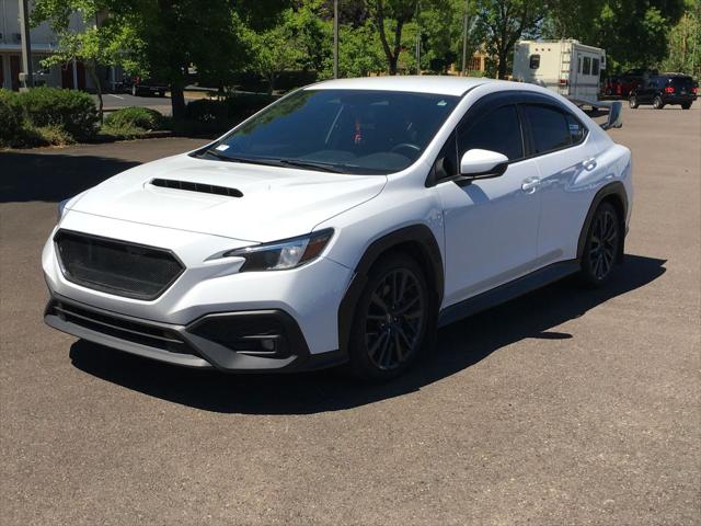 2022 Subaru WRX Premium for sale in Albany, OR