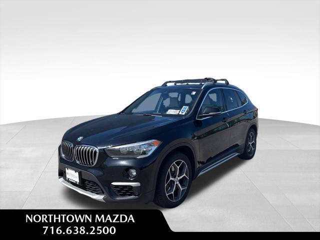2019 BMW X1 xDrive28i for sale in Amherst, NY