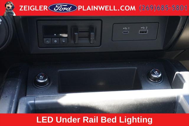 2021 Nissan Titan Crew Cab PRO-4X 4x4