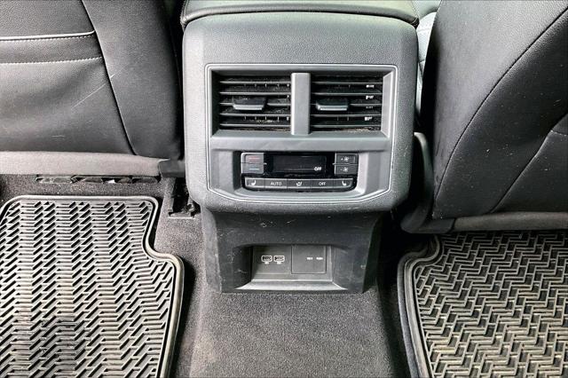 2019 Volkswagen Atlas 3.6L V6 SEL Premium