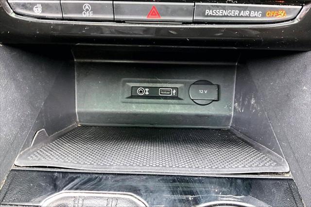 2019 Volkswagen Atlas 3.6L V6 SEL Premium