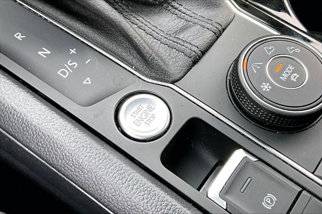 2019 Volkswagen Atlas 3.6L V6 SEL Premium