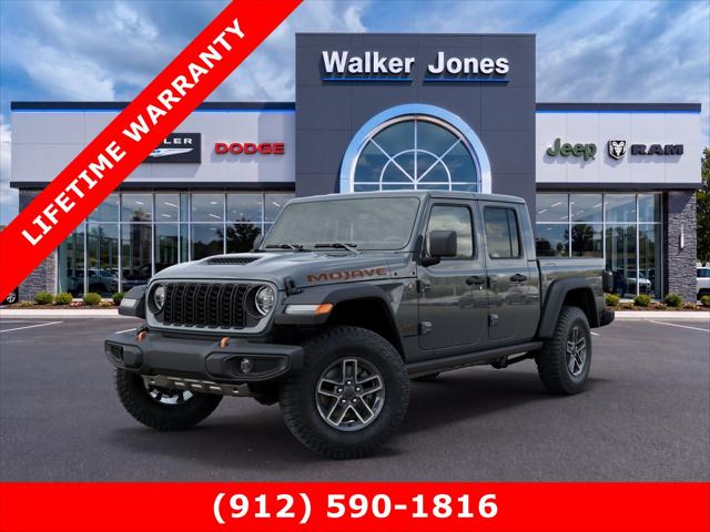 2026 Jeep Gladiator Sport for sale in Waycross, GA