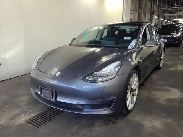 2019 Tesla Model 3 Performance for sale in Kennewick, WA