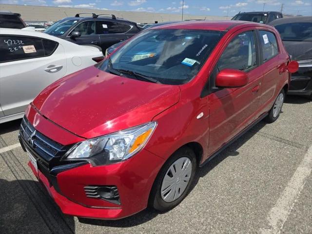 2024 Mitsubishi Mirage ES for sale in Kennewick, WA