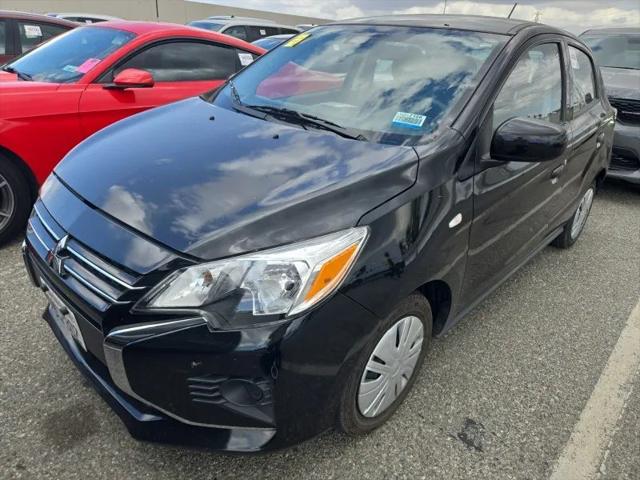 2024 Mitsubishi Mirage ES for sale in Kennewick, WA