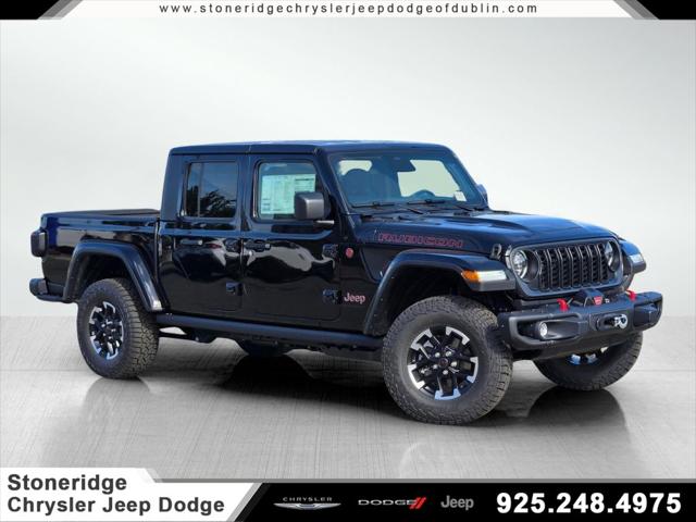 2026 Jeep Gladiator Sport for sale in Pleasanton, CA