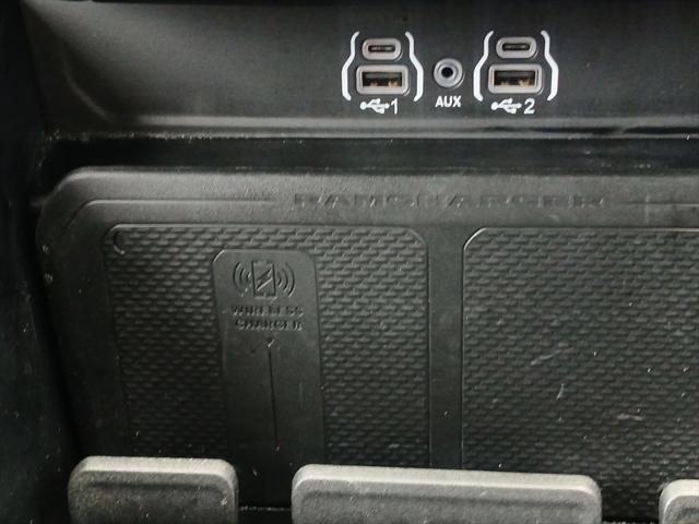 2025 Ram 1500 Rebel Crew Cab 4x4 5'7" Box