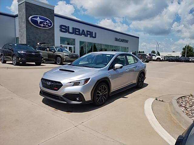 2026 Subaru WRX Premium for sale in Lawrence, KS