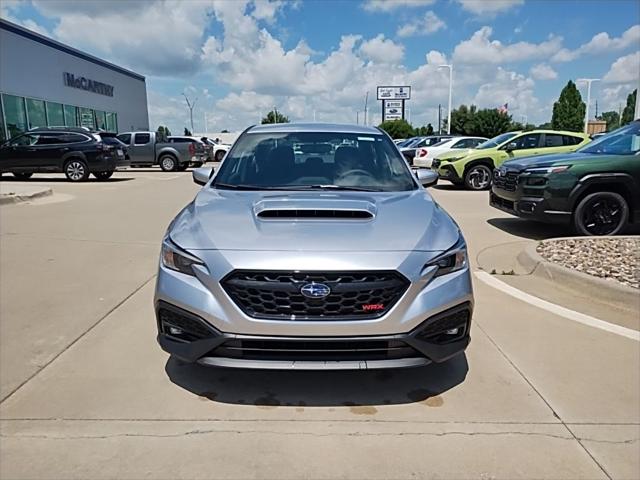 2026 Subaru WRX Premium