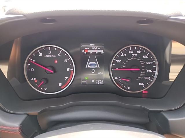 2026 Subaru WRX Premium