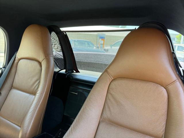 2002 BMW Z3 2.5i