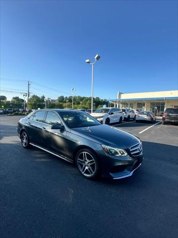 2016 Mercedes-Benz 400 4MATIC for sale in Harrisburg, PA