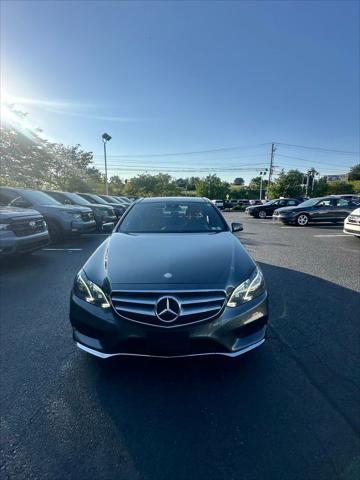 2016 Mercedes-Benz 400 4MATIC