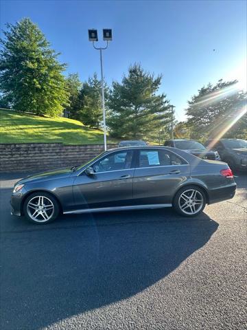 2016 Mercedes-Benz 400 4MATIC