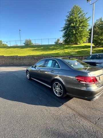 2016 Mercedes-Benz 400 4MATIC