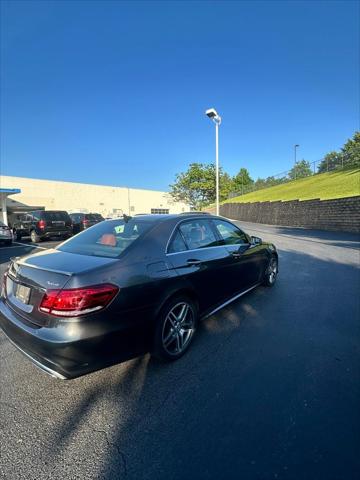 2016 Mercedes-Benz 400 4MATIC