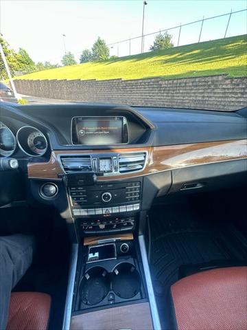 2016 Mercedes-Benz 400 4MATIC
