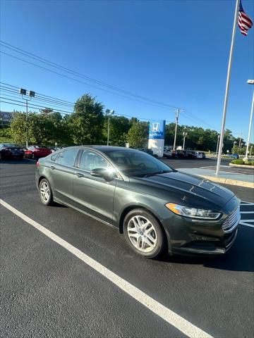 2015 Ford Fusion SE for sale in Harrisburg, PA