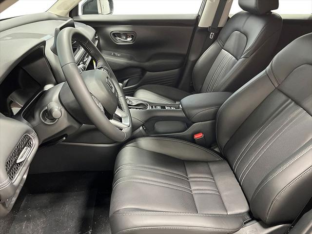 2026 Honda HR-V AWD EX-L