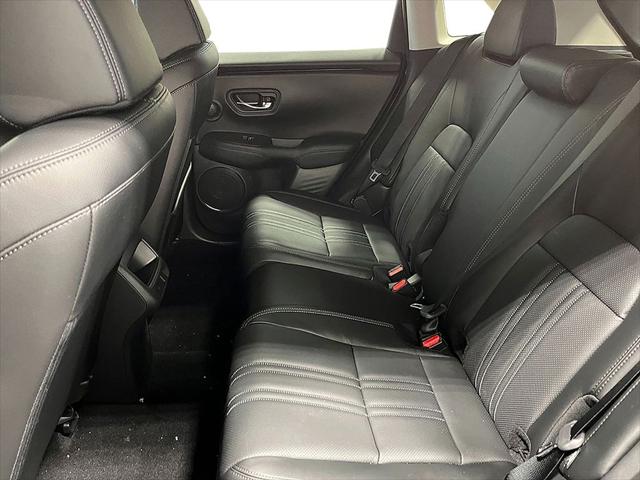 2026 Honda HR-V AWD EX-L