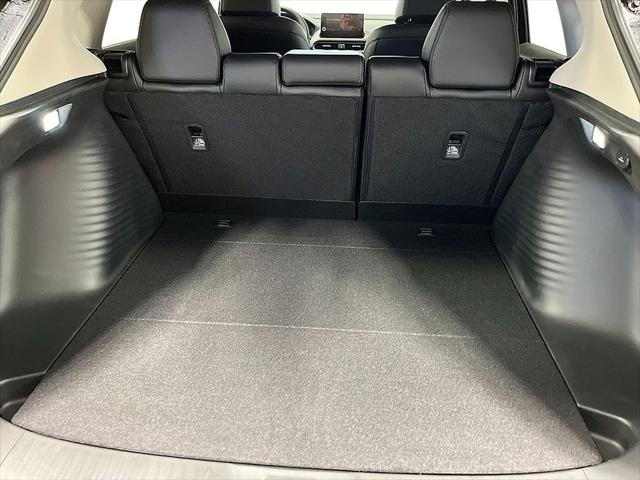 2026 Honda HR-V AWD EX-L
