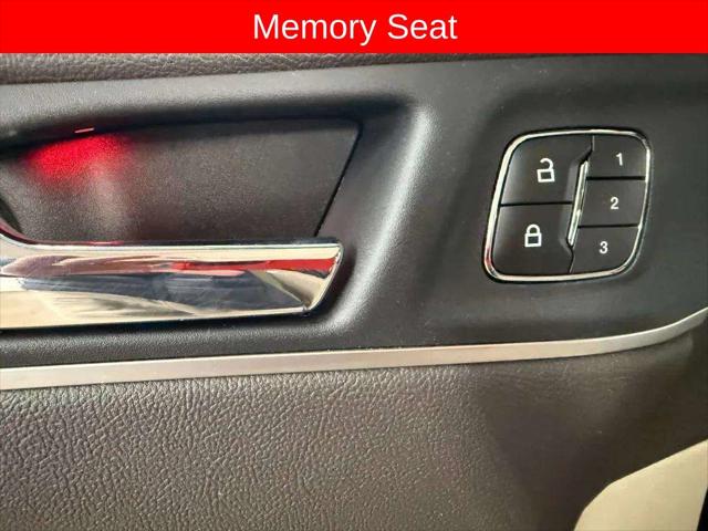 2019 Lincoln MKC Select