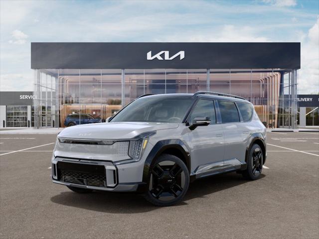 2026 Kia EV9 GT-Line for sale in Wauwatosa, WI