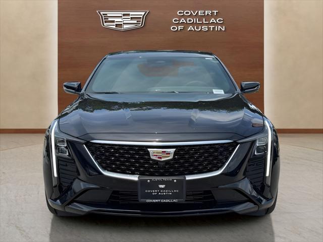 2026 Cadillac CT5 Premium Luxury RWD