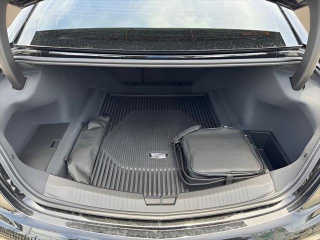 2026 Cadillac CT5 Premium Luxury RWD