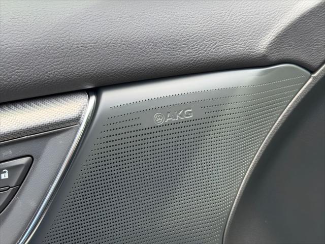 2026 Cadillac CT5 Premium Luxury RWD