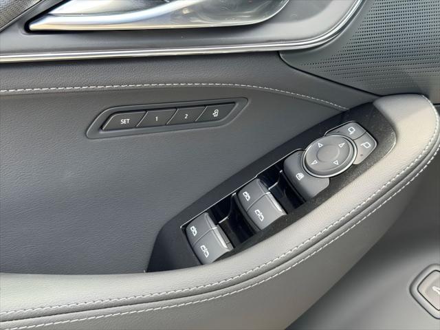 2026 Cadillac CT5 Premium Luxury RWD