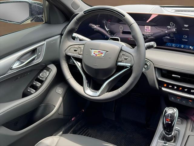 2026 Cadillac CT5 Premium Luxury RWD