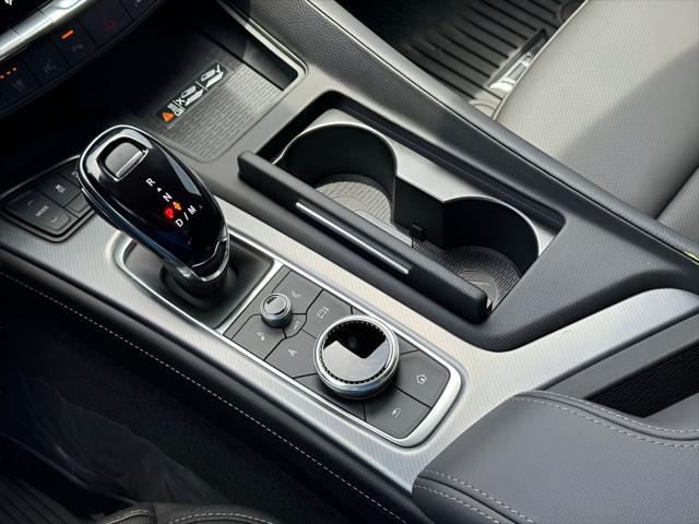 2026 Cadillac CT5 Premium Luxury RWD