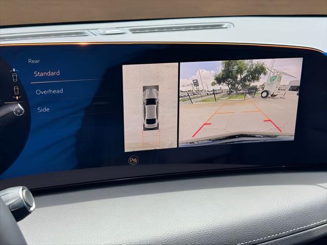 2026 Cadillac CT5 Premium Luxury RWD