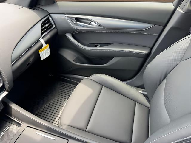 2026 Cadillac CT5 Premium Luxury RWD