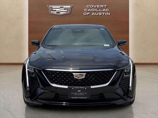 2026 Cadillac CT5 Premium Luxury RWD
