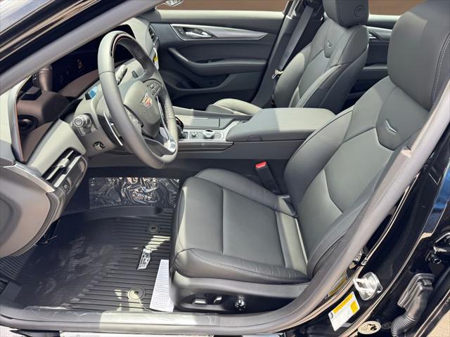 2026 Cadillac CT5 Premium Luxury RWD
