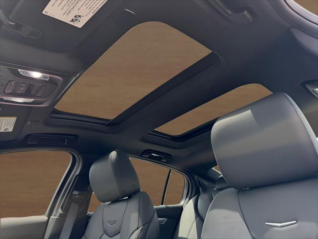 2026 Cadillac CT5 Premium Luxury RWD