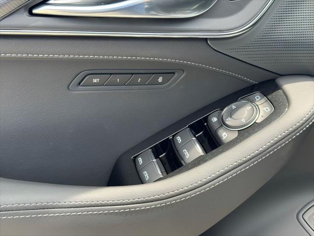 2026 Cadillac CT5 Premium Luxury RWD